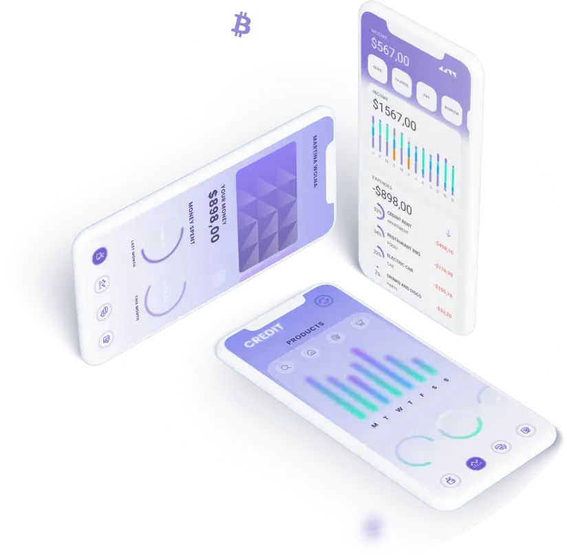 Murthy Ledger - Murthy Ledger: Digital Asset Exchange Hub